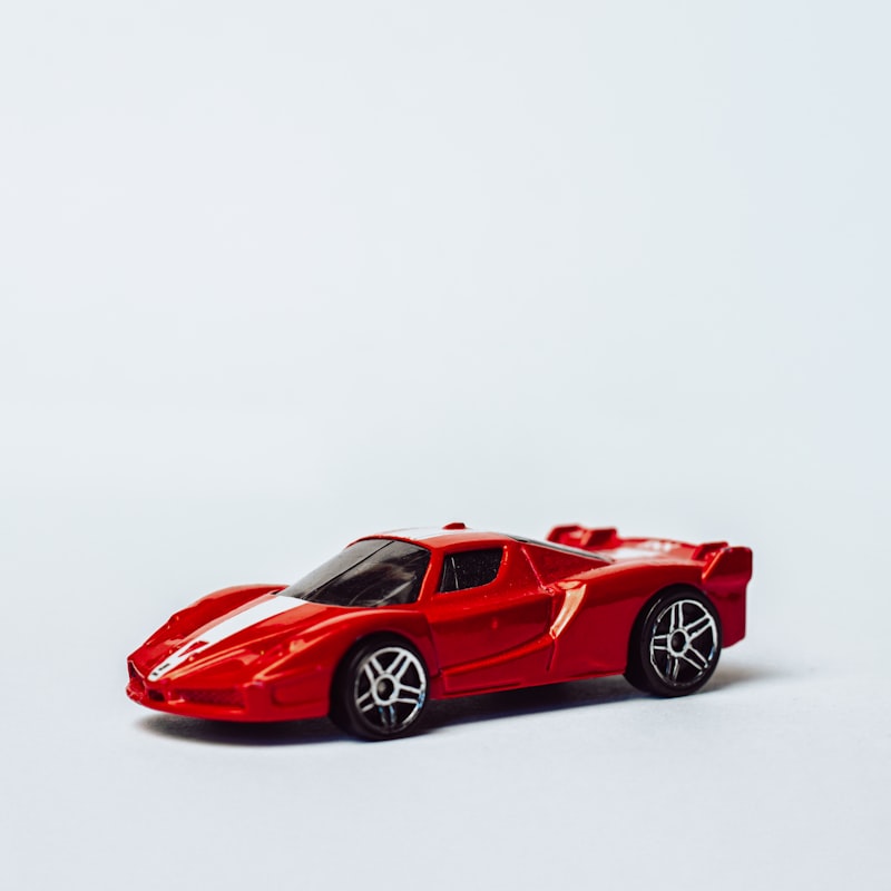 スポーツカー