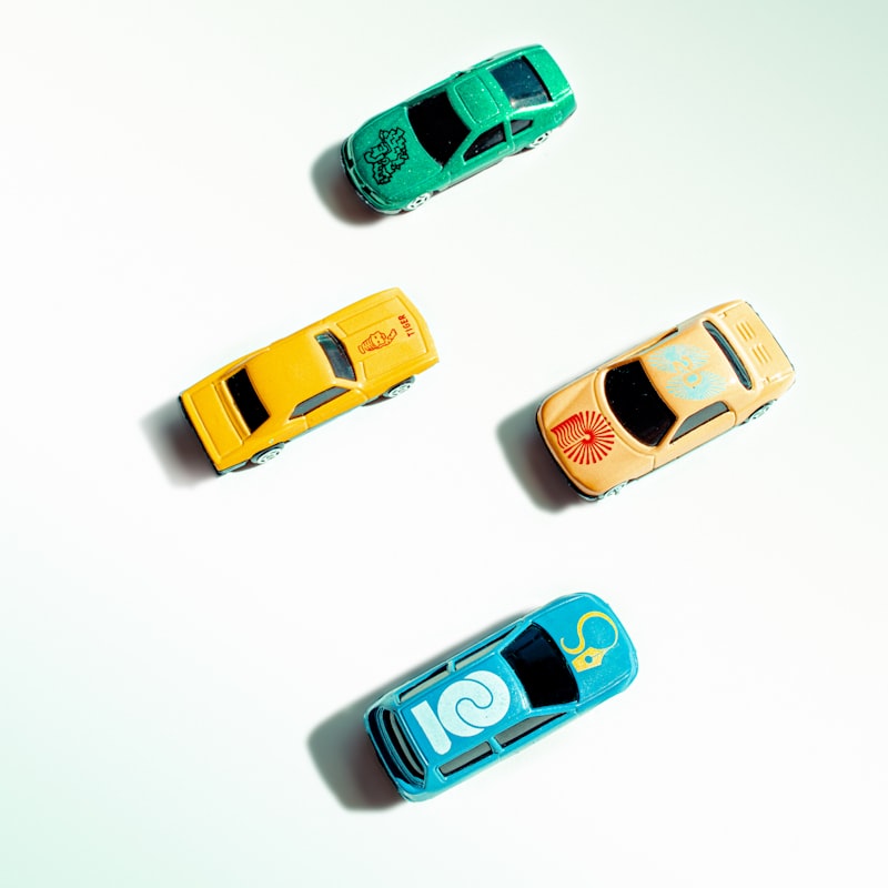 トラック・商用車