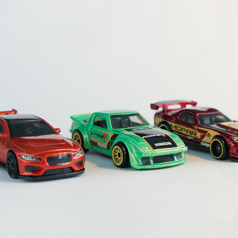 バス・大型車